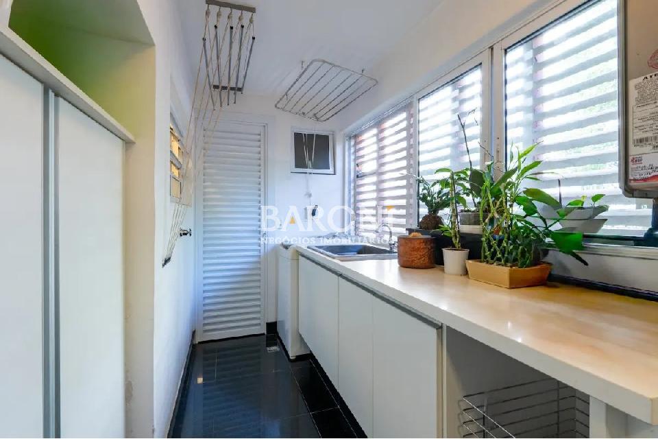 Apartamento - Jardim Paulista