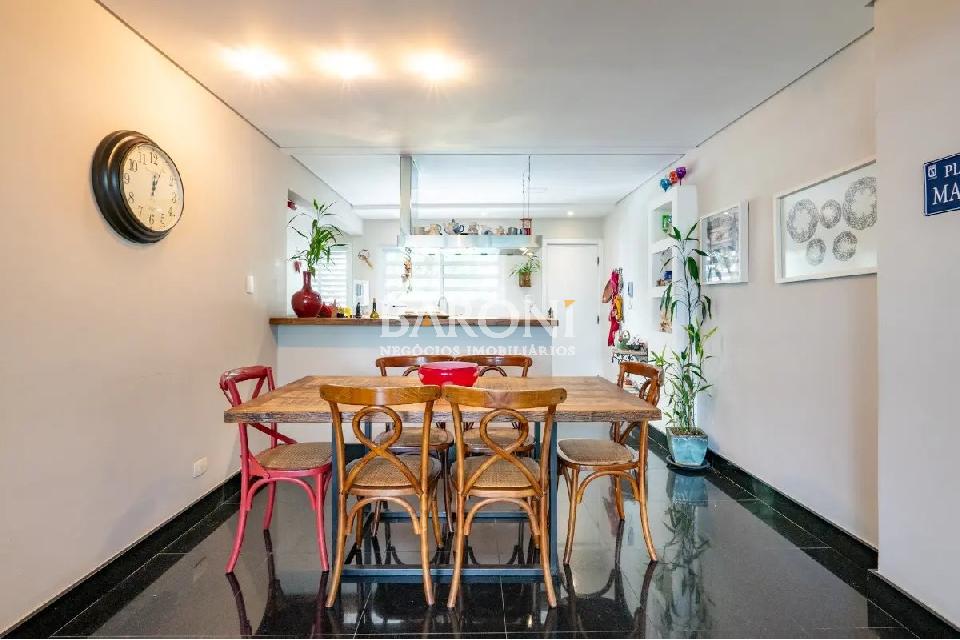 Apartamento - Jardim Paulista