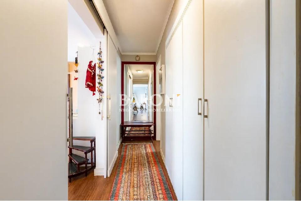 Apartamento - Jardim Paulista