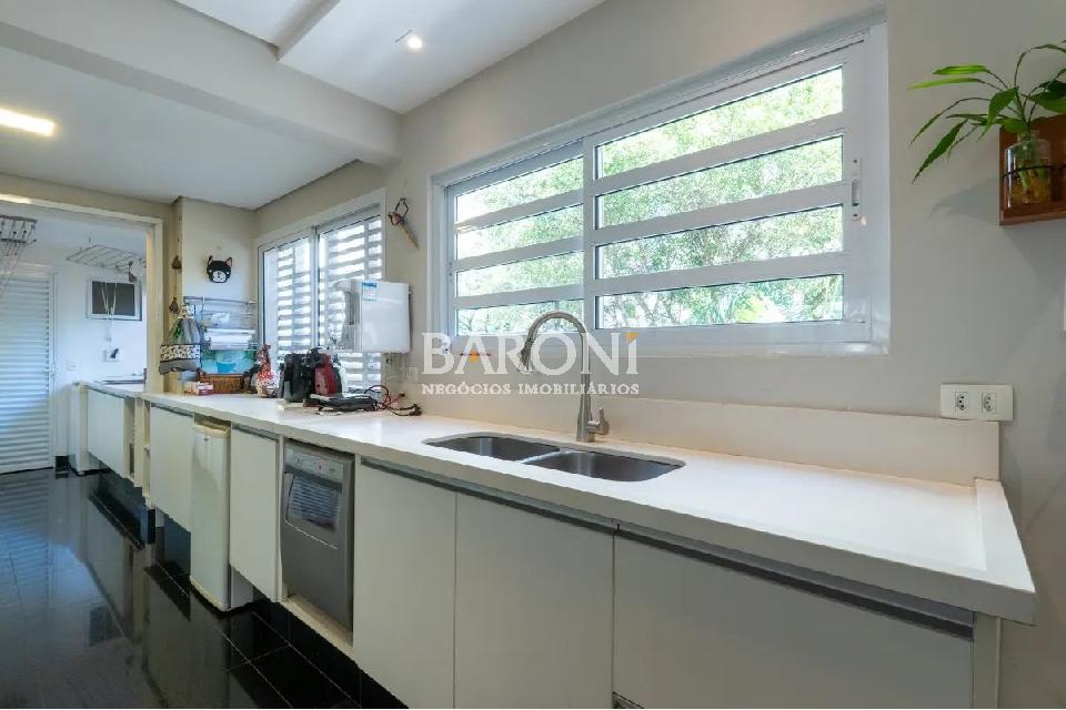 Apartamento - Jardim Paulista