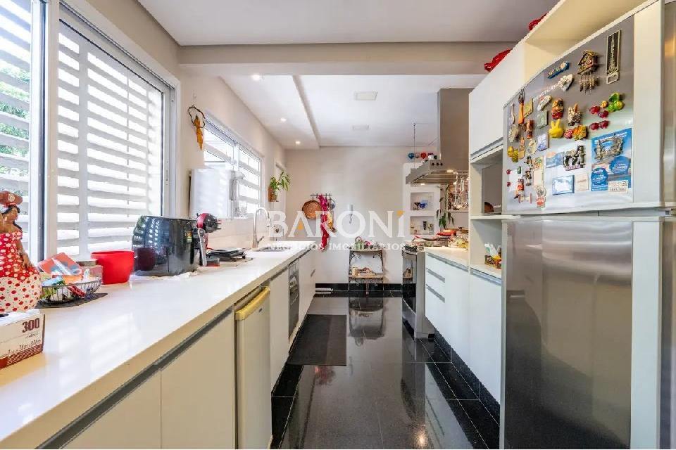 Apartamento - Jardim Paulista