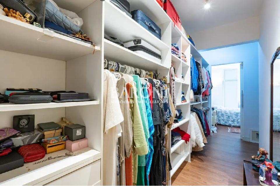 Apartamento - Jardim Paulista