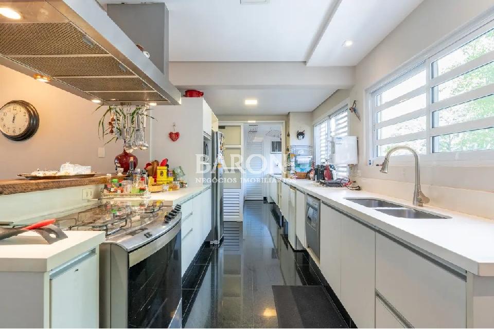 Apartamento - Jardim Paulista