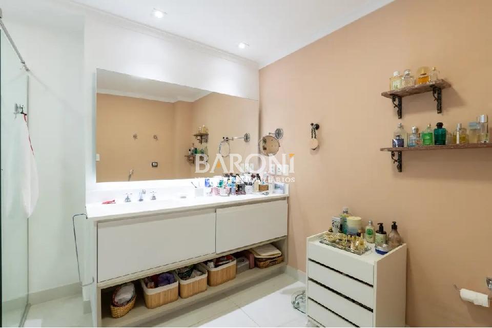 Apartamento - Jardim Paulista