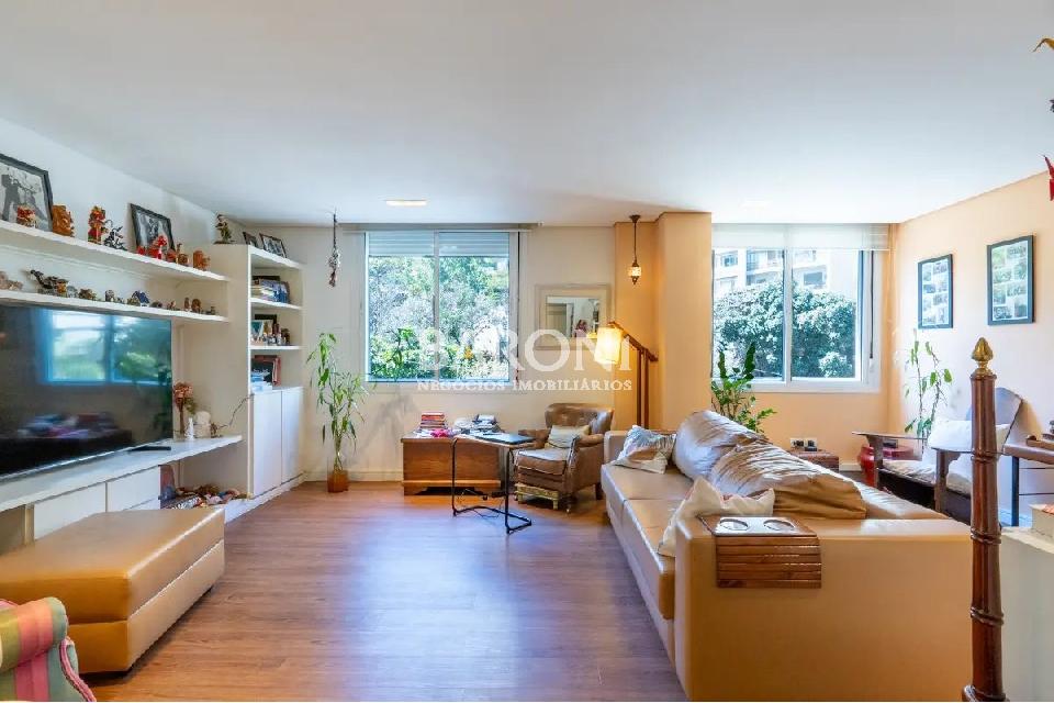 Apartamento - Jardim Paulista
