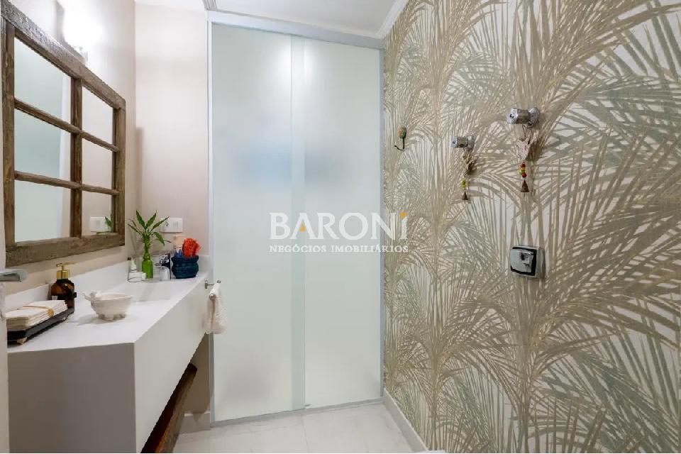 Apartamento - Jardim Paulista