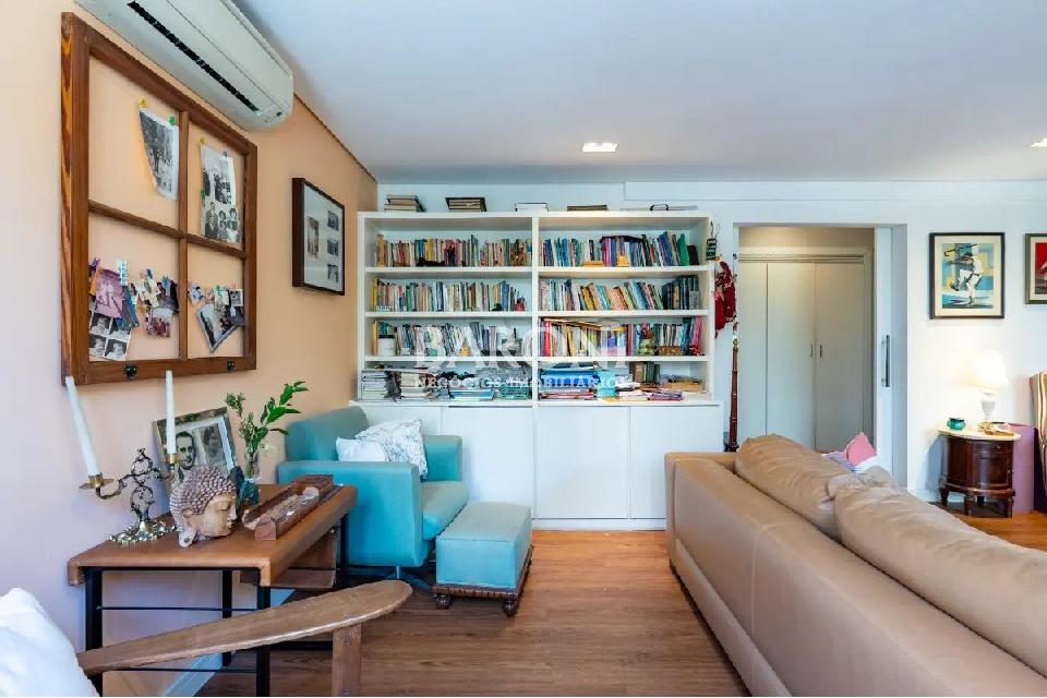 Apartamento - Jardim Paulista