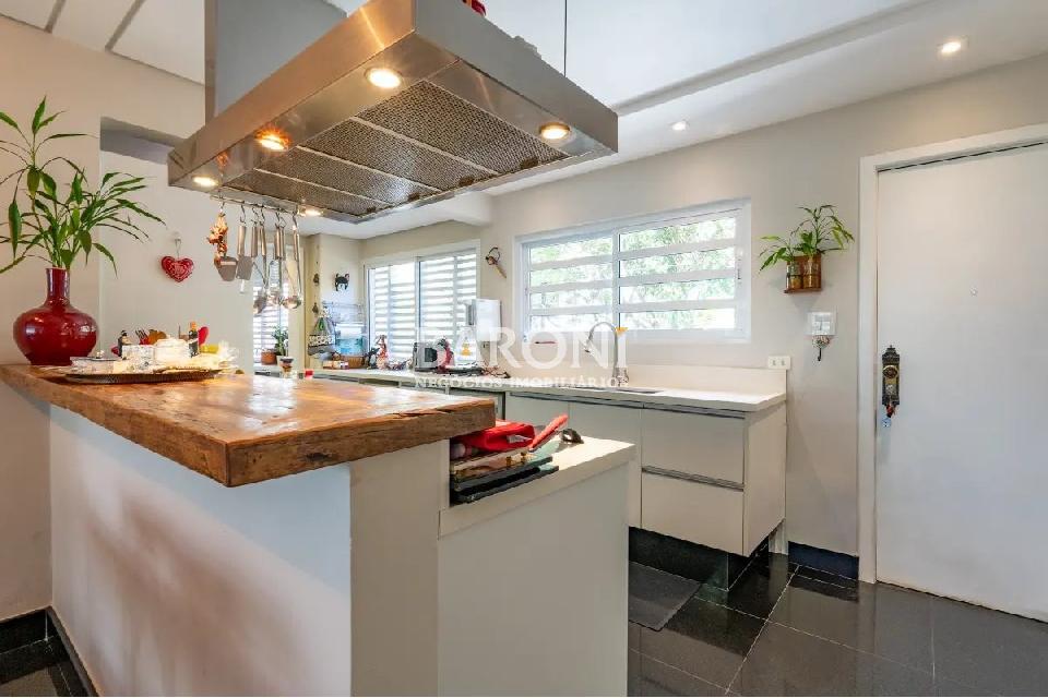 Apartamento - Jardim Paulista