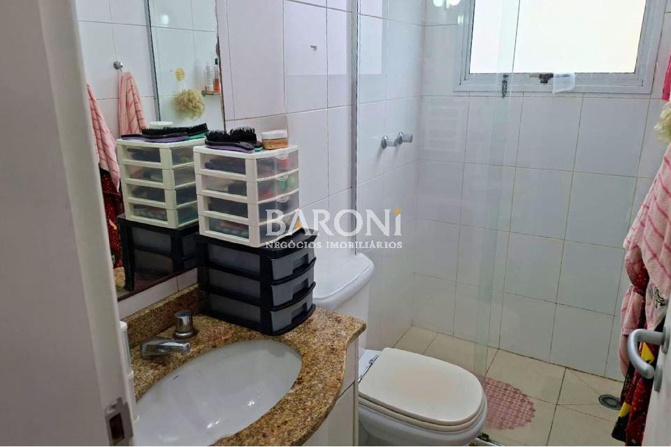 Apartamento - Chácara Flora