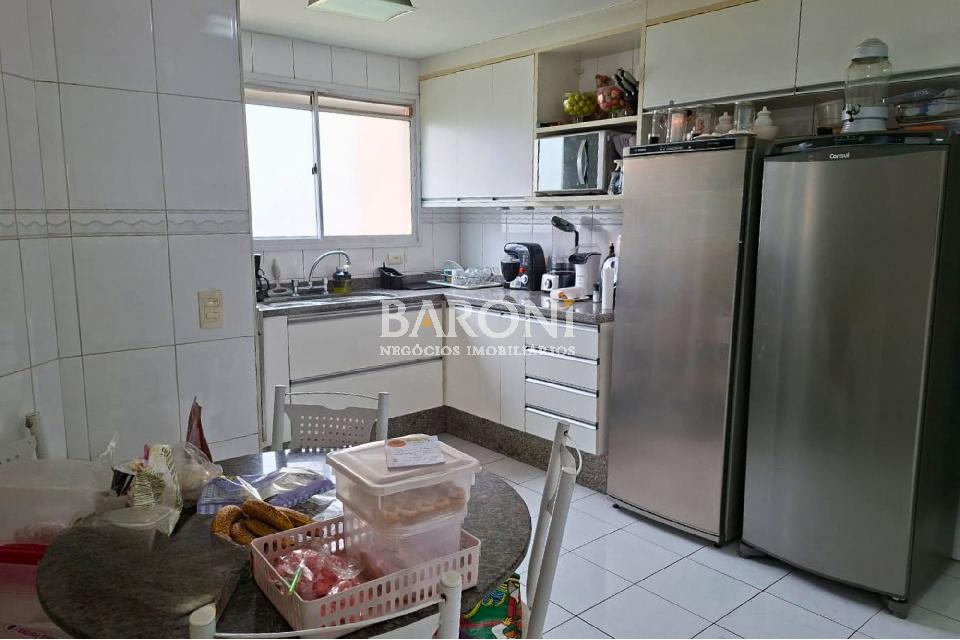 Apartamento - Chácara Flora