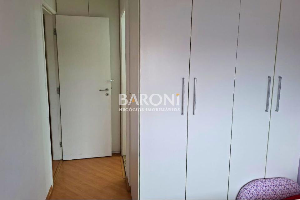 Apartamento - Chácara Flora