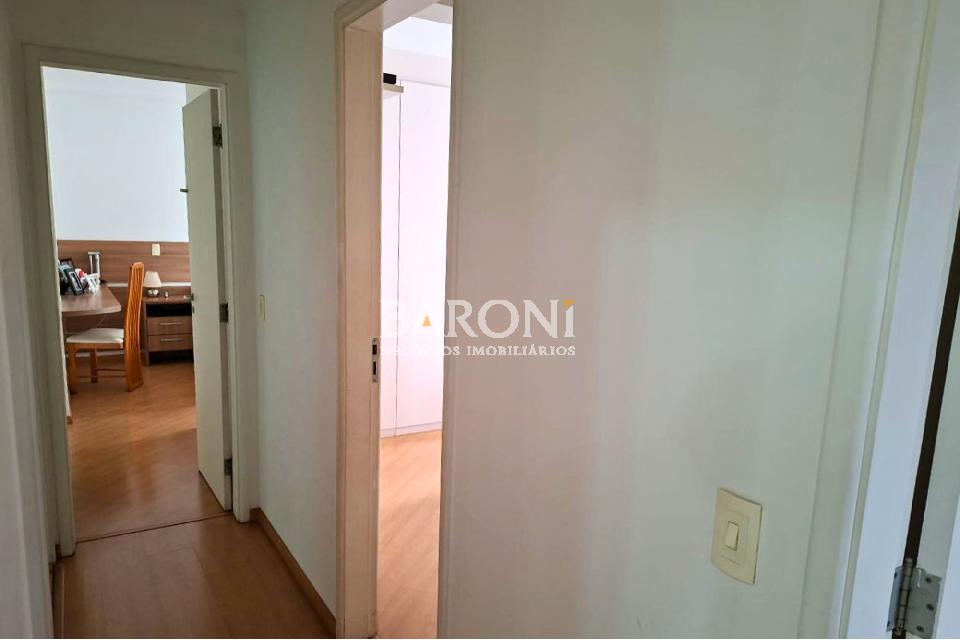 Apartamento - Chácara Flora