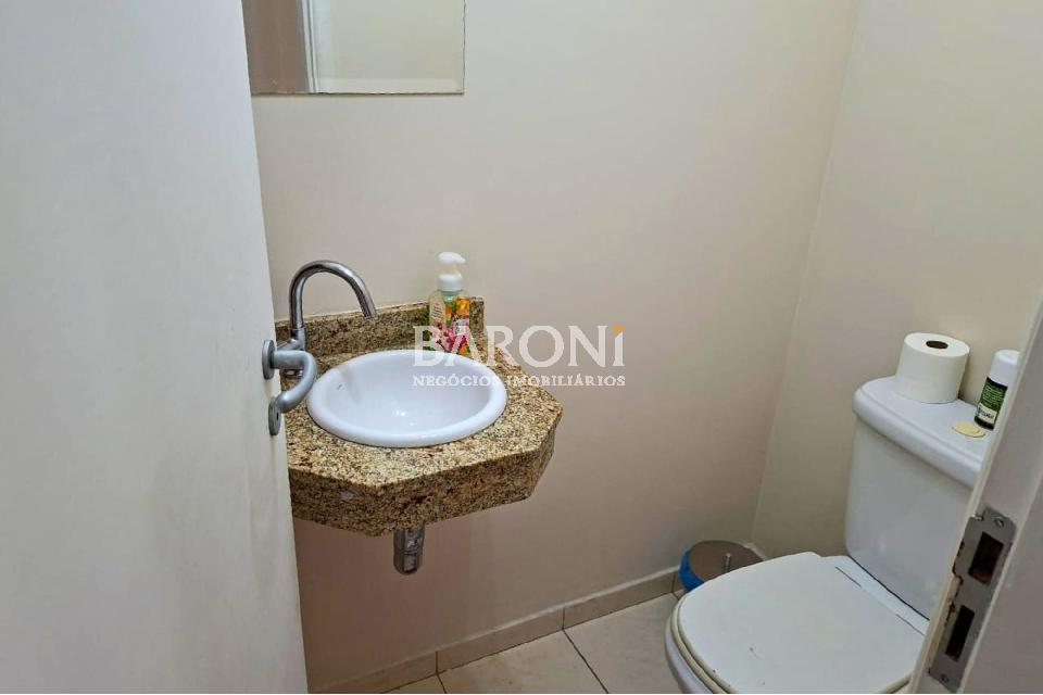 Apartamento - Chácara Flora