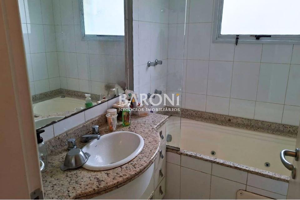 Apartamento - Chácara Flora