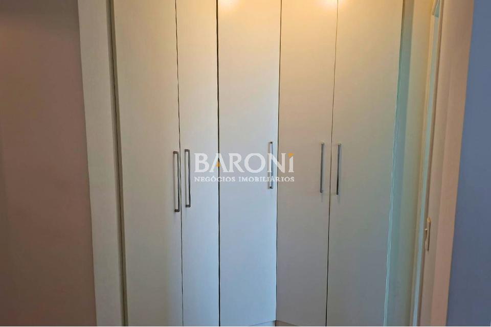 Apartamento - Chácara Flora