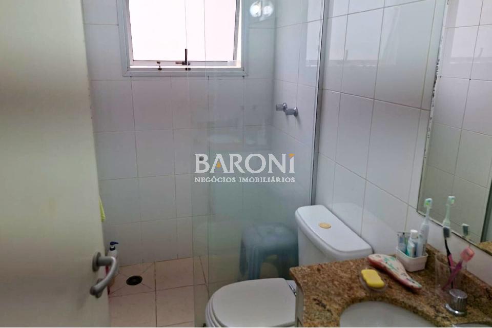 Apartamento - Chácara Flora