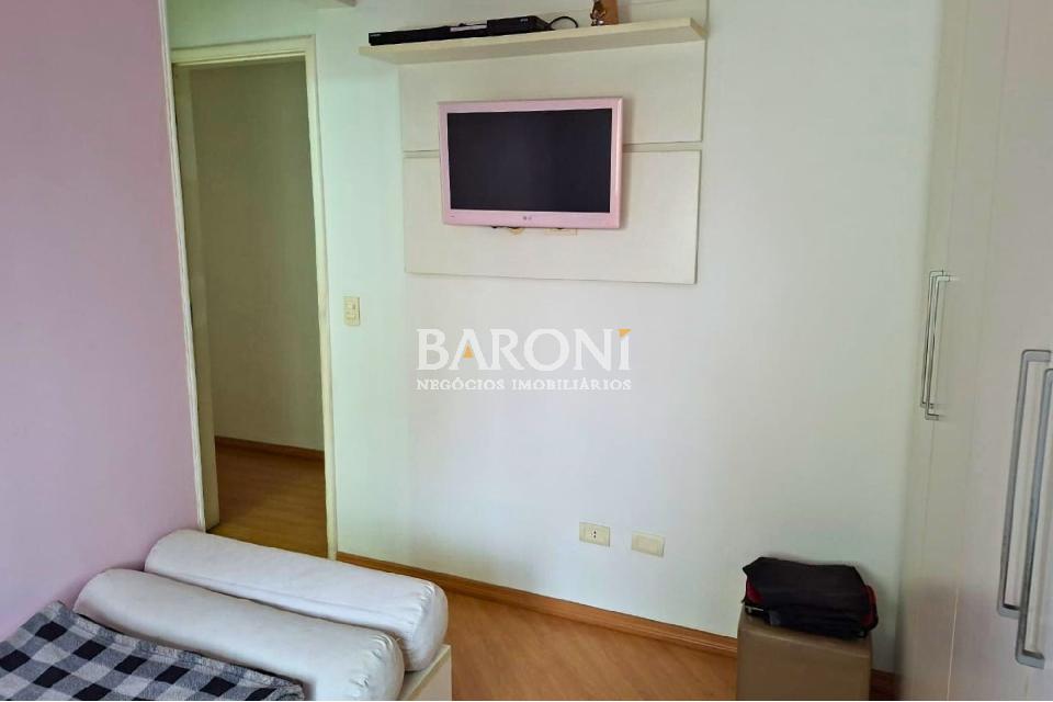 Apartamento - Chácara Flora