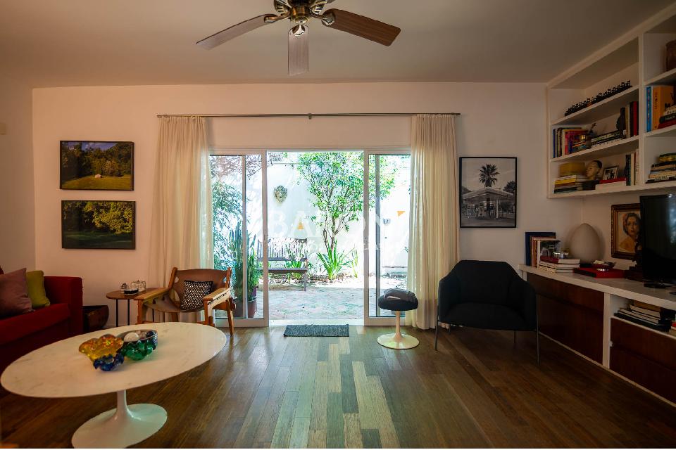 Casa - Jardim Paulistano