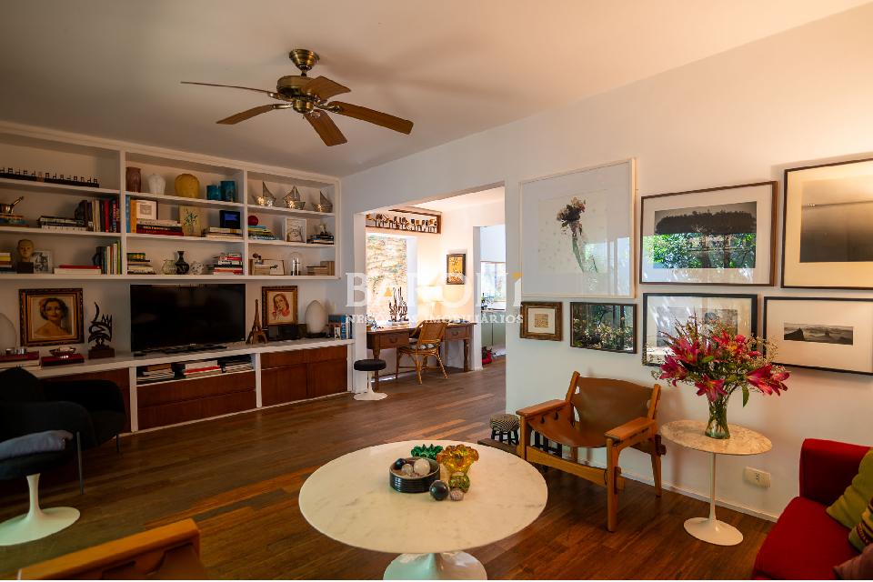 Casa - Jardim Paulistano