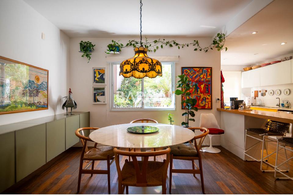 Casa - Jardim Paulistano