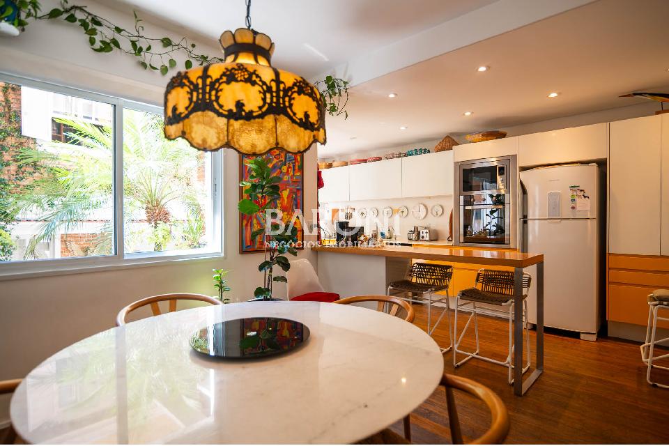 Casa - Jardim Paulistano