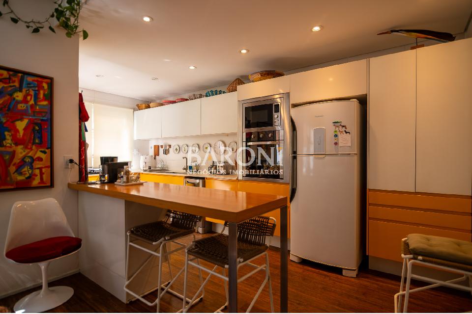 Casa - Jardim Paulistano