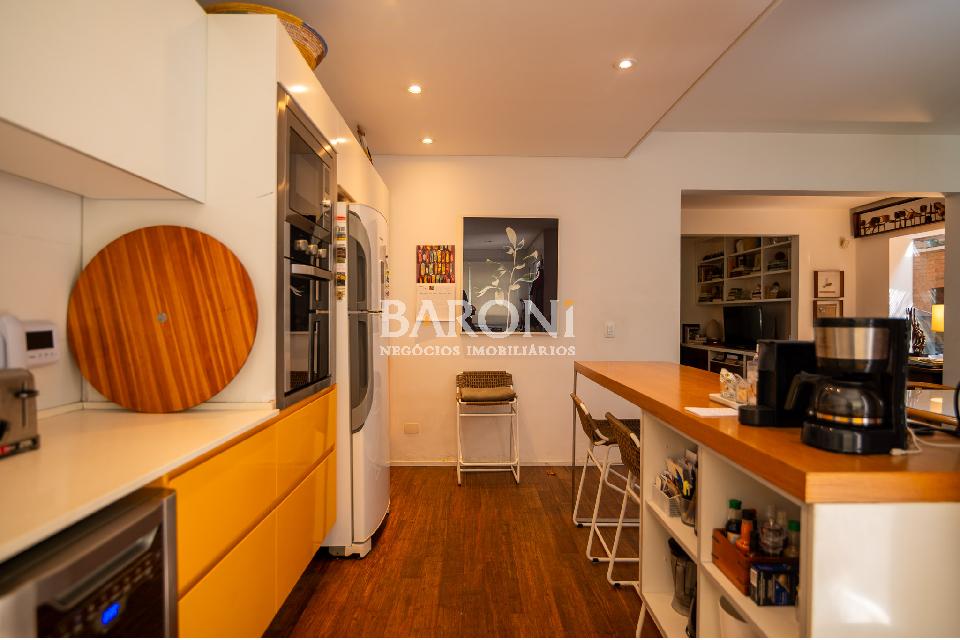 Casa - Jardim Paulistano