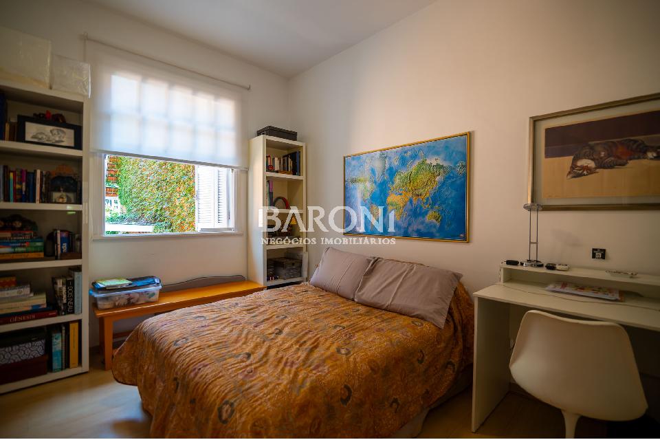 Casa - Jardim Paulistano