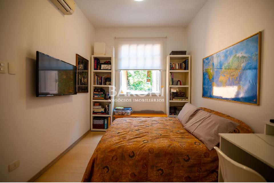 Casa - Jardim Paulistano