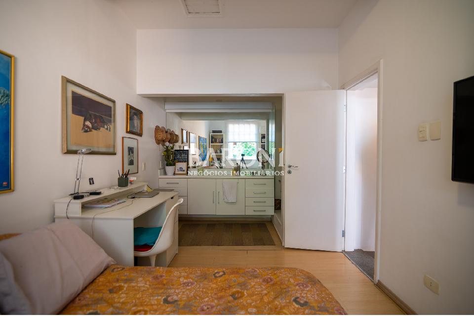 Casa - Jardim Paulistano