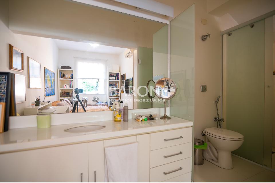 Casa - Jardim Paulistano