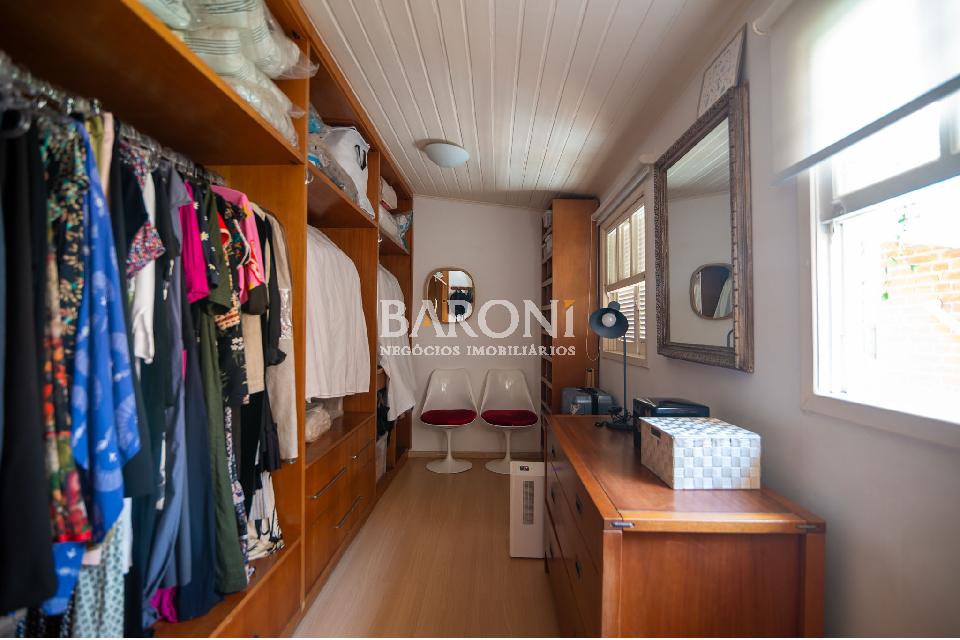 Casa - Jardim Paulistano