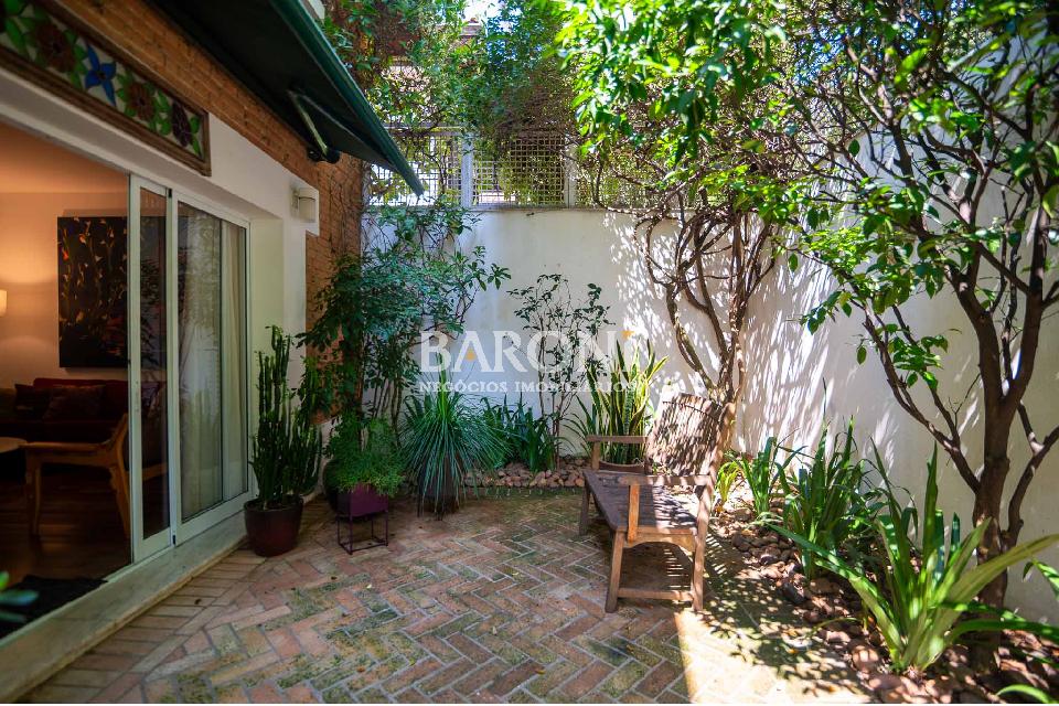 Casa - Jardim Paulistano