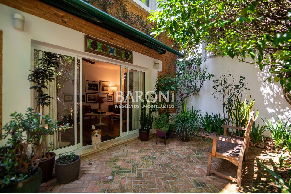 Casa - Jardim Paulistano