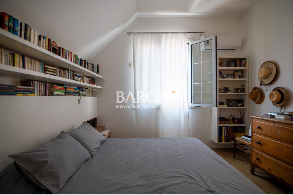 Casa - Jardim Paulistano