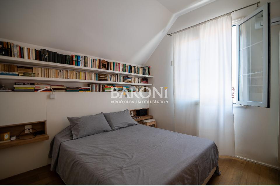 Casa - Jardim Paulistano