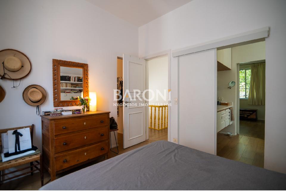 Casa - Jardim Paulistano