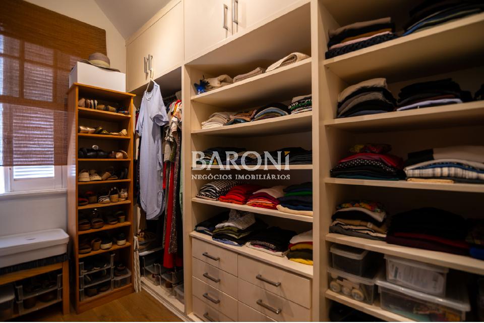 Casa - Jardim Paulistano