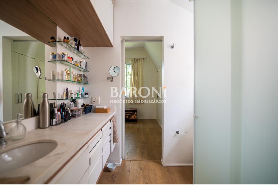 Casa - Jardim Paulistano