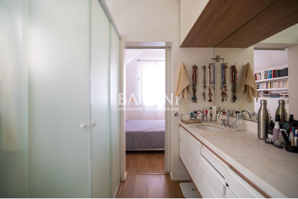 Casa - Jardim Paulistano