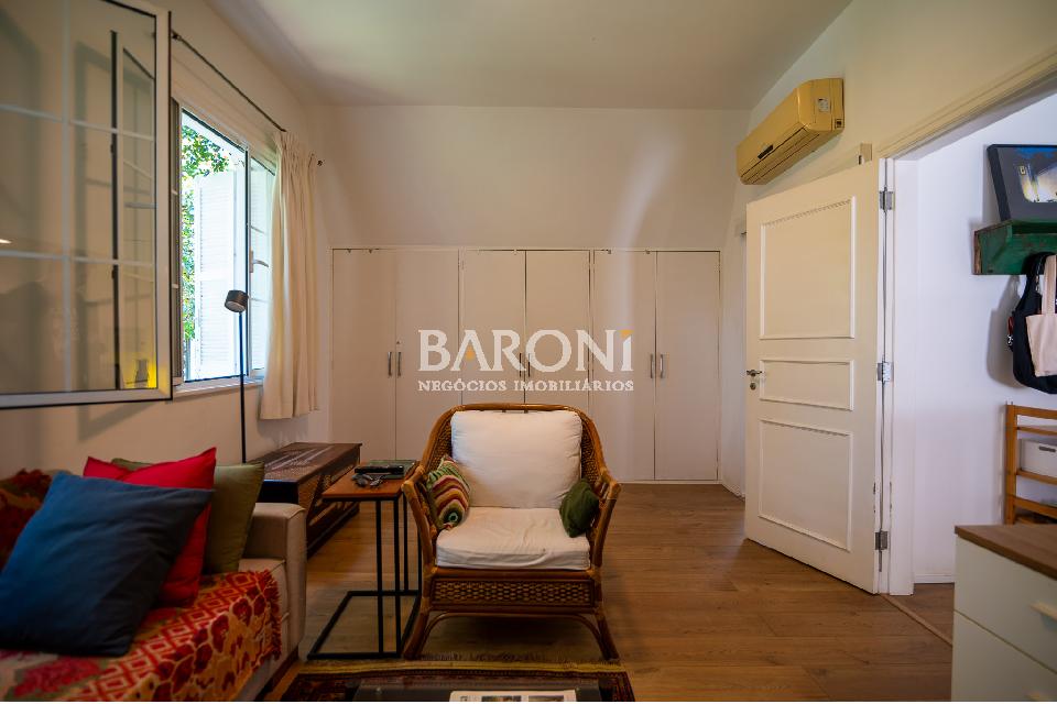 Casa - Jardim Paulistano