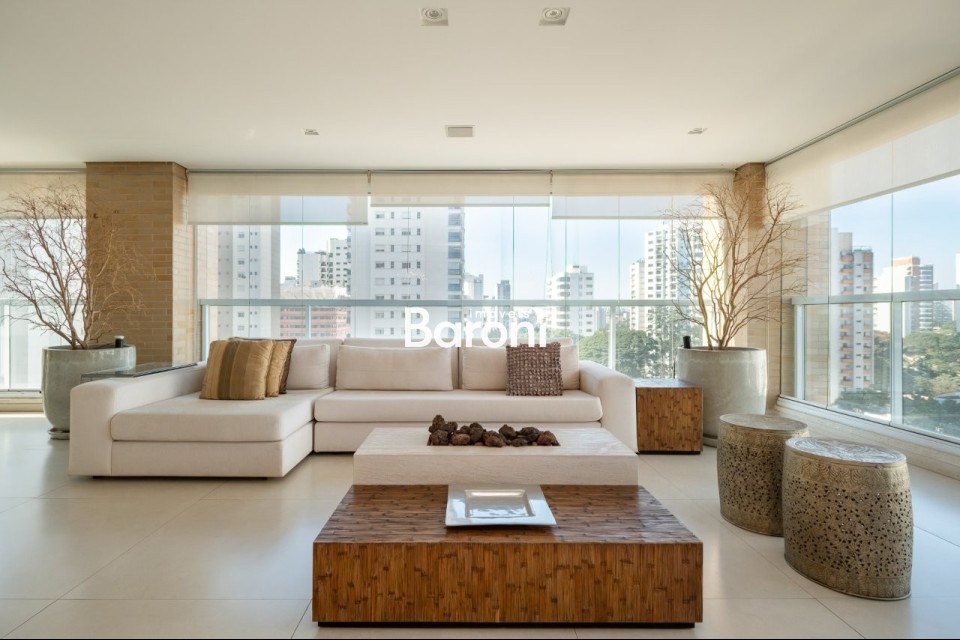 Apartamento - Campo Belo