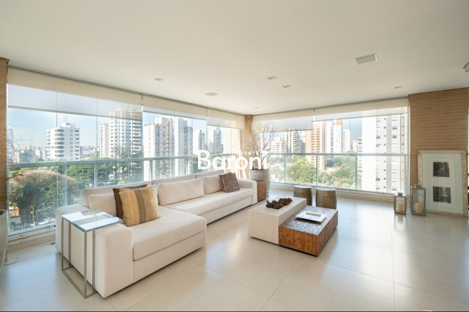 Apartamento - Campo Belo