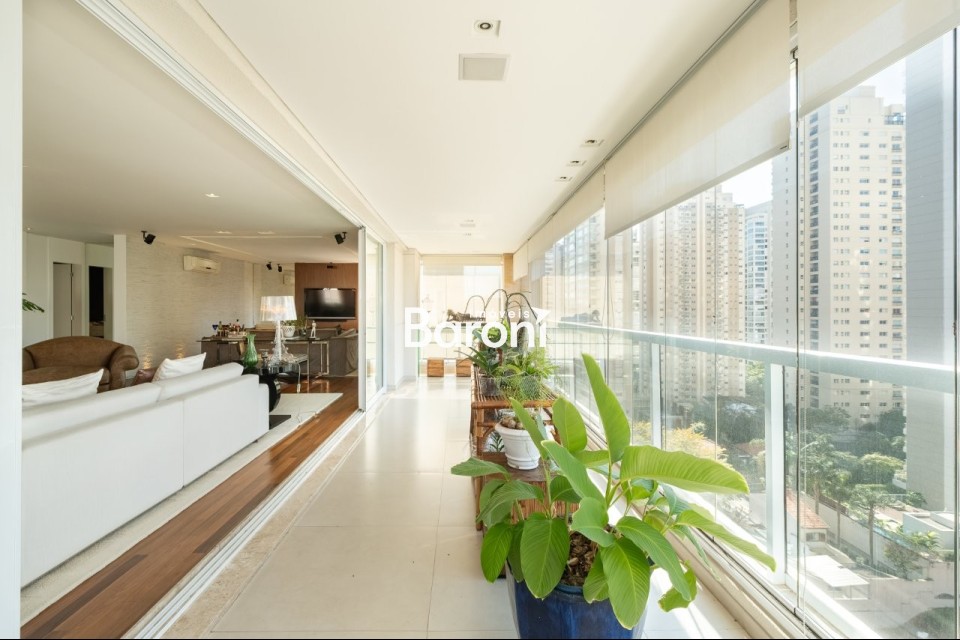 Apartamento - Campo Belo