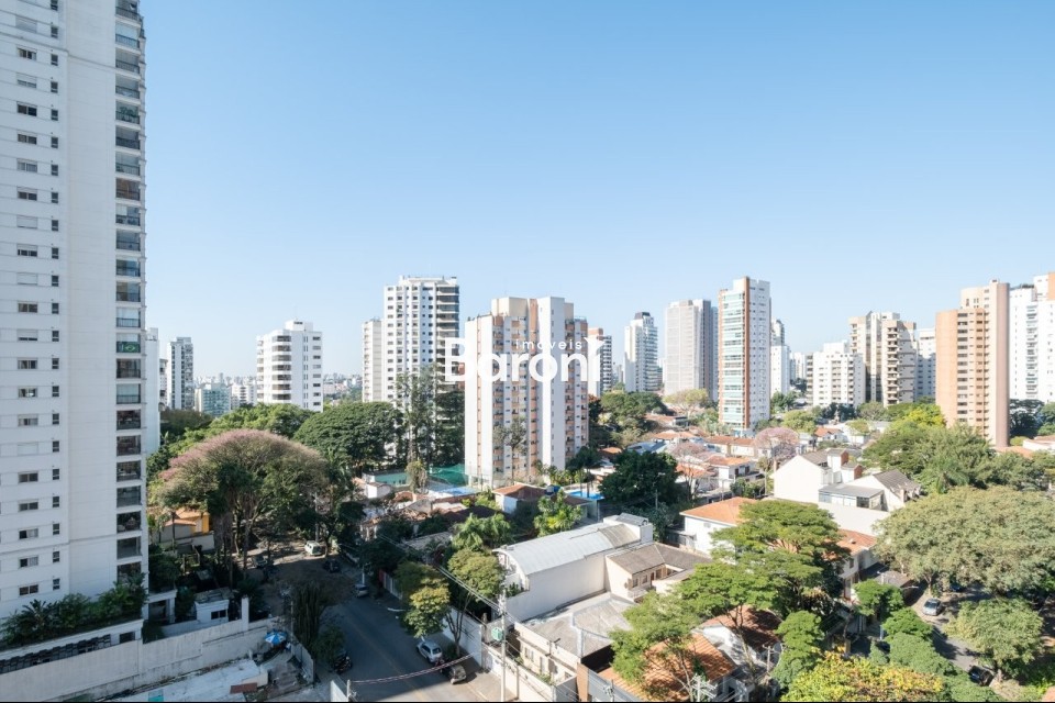 Apartamento - Campo Belo