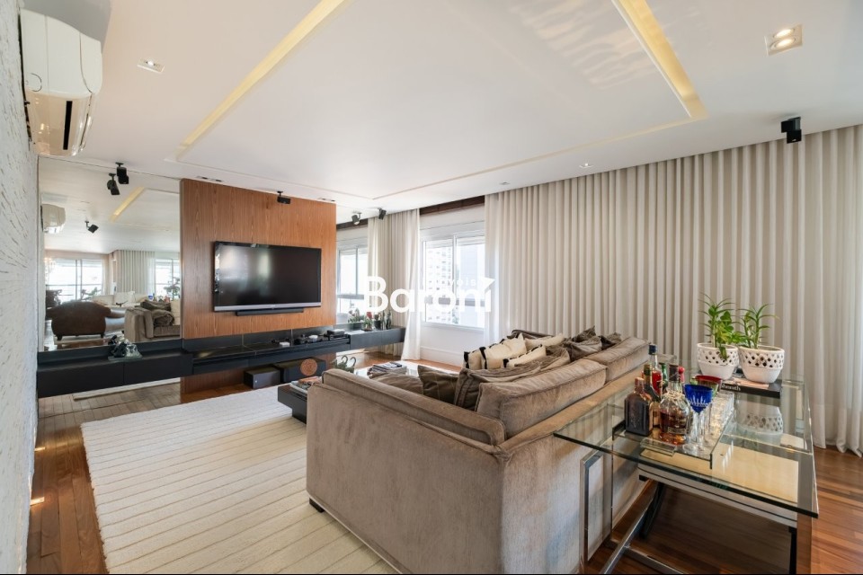 Apartamento - Campo Belo