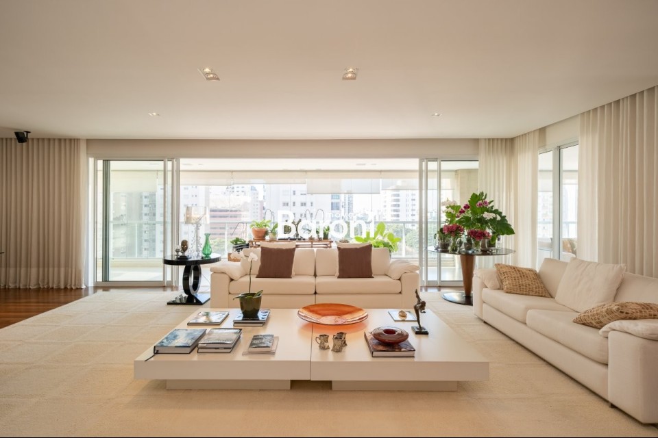 Apartamento - Campo Belo