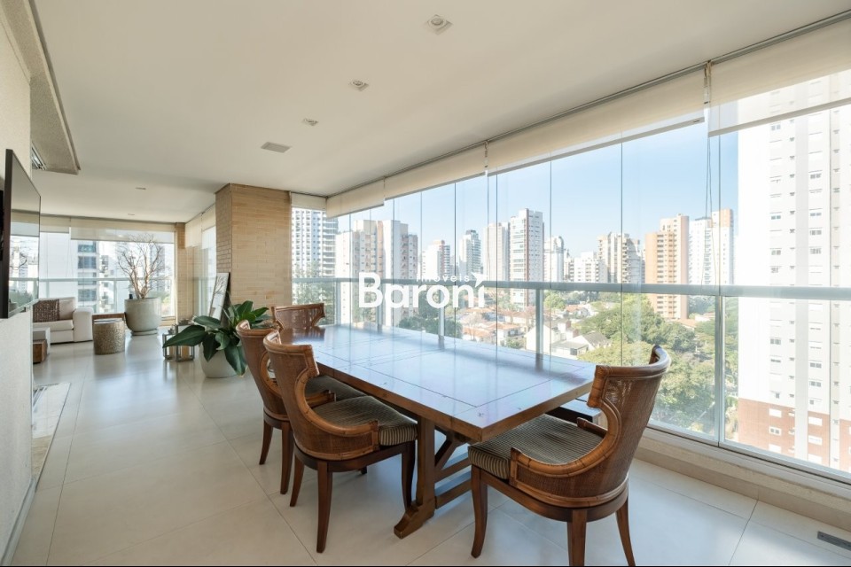 Apartamento - Campo Belo