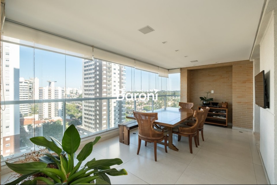 Apartamento - Campo Belo