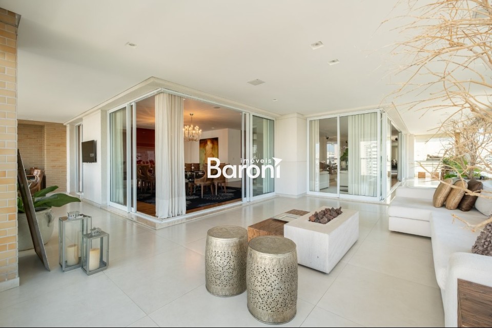 Apartamento - Campo Belo